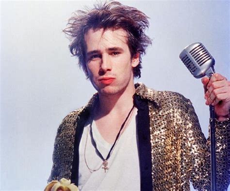 jeff buckley gay|Buckley And The Gays